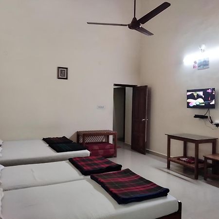 Prashanth Family Homestay Madikeri Kültér fotó