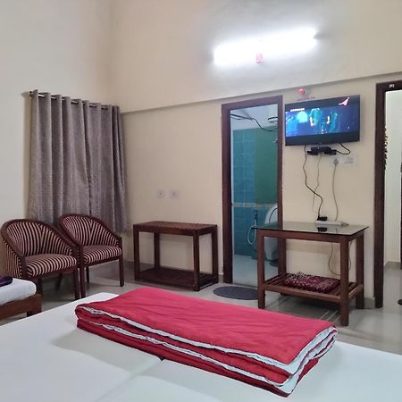 Prashanth Family Homestay Madikeri Kültér fotó