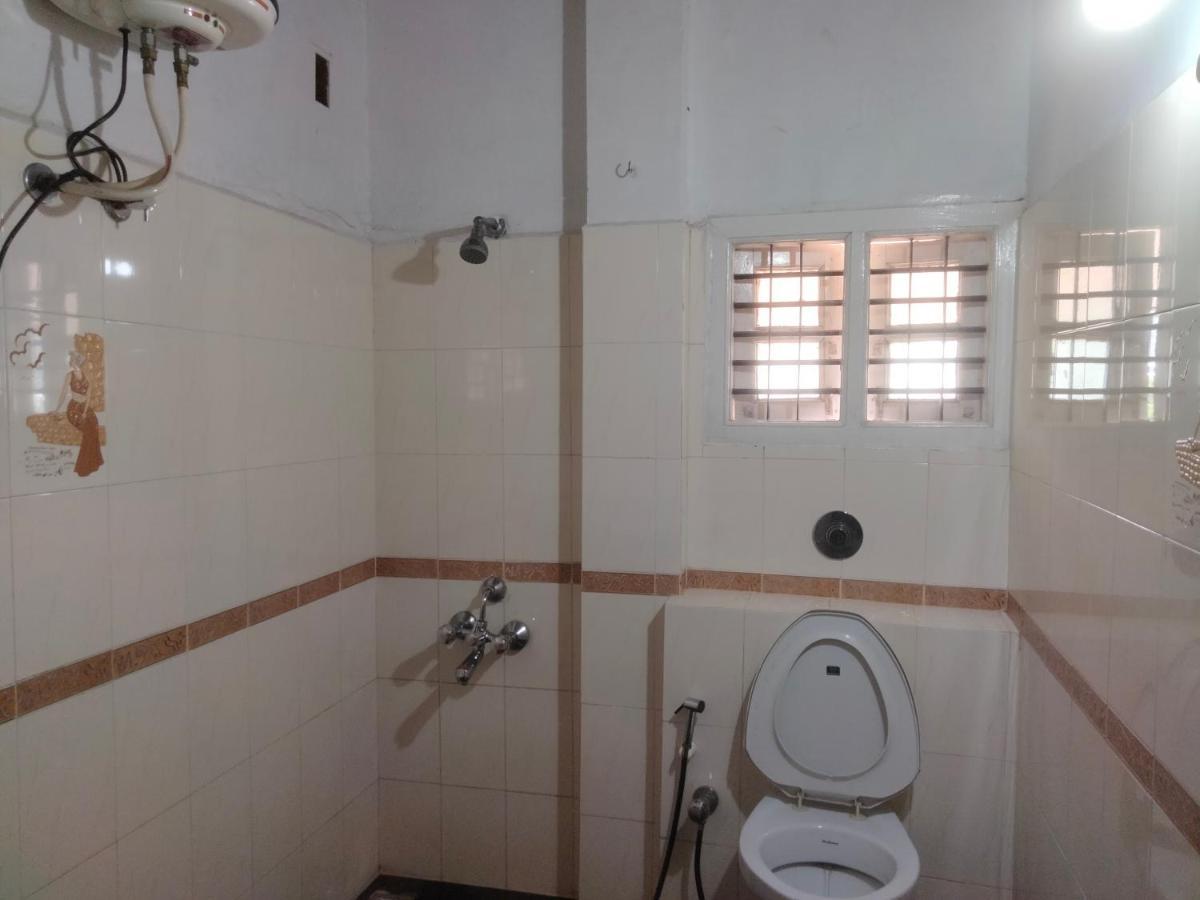 Prashanth Family Homestay Madikeri Kültér fotó