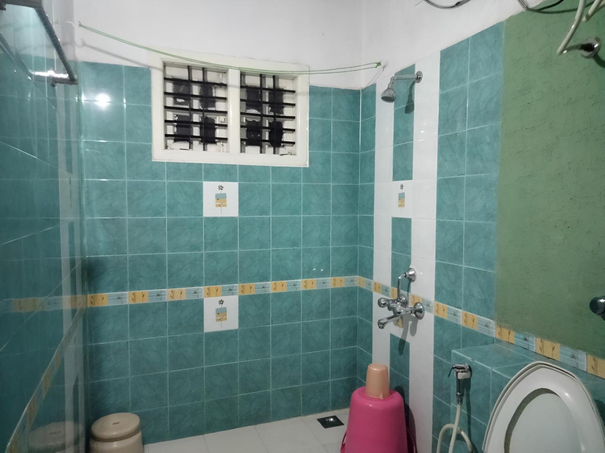 Prashanth Family Homestay Madikeri Kültér fotó