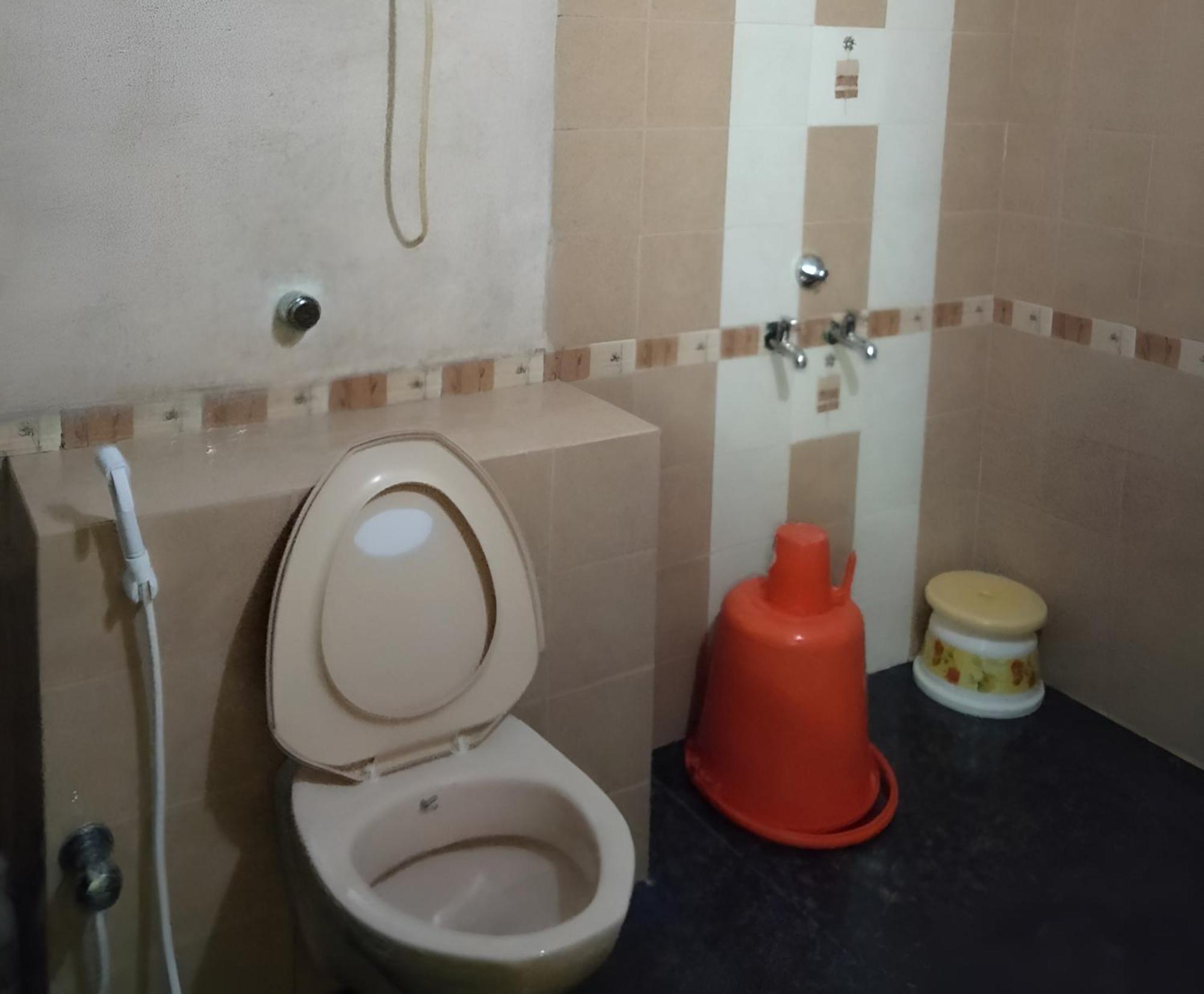Prashanth Family Homestay Madikeri Kültér fotó